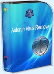 نرم افزار حذف ویروس اتوران - Autorun Virus Remover 